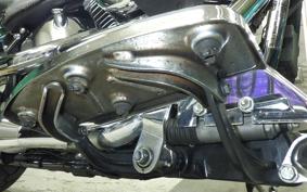 HARLEY FLSTF 1340 1998