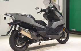 BMW C400GT 2020