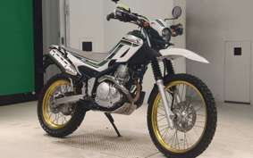 YAMAHA SEROW 250 Gen.3 DG31J