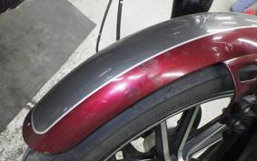 HARLEY FXDBB1580 2014