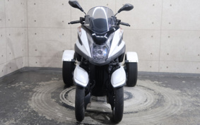 YAMAHA TRICITY 125 SE82J