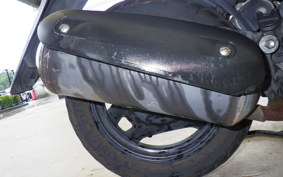 SUZUKI ADDRESS V50 Gen.2 CA44A