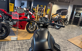 MOTO GUZZI V7 2 STONE 2017 ZGULW