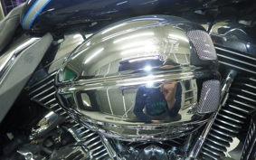 HARLEY FLTR 1580 2007