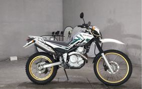 YAMAHA SEROW 250 DG17J