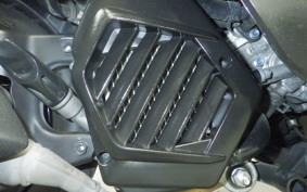 HONDA TACT Gen.4 2021 AF79