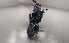 YAMAHA MT-03 RH25J