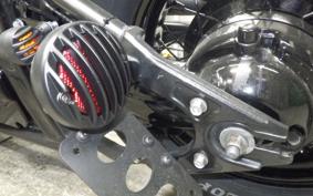 YAMAHA DRAGSTAR 400 2000 4TR