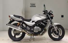 SUZUKI GSX250FX 2000 ZR250C