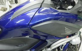 HONDA NC750X DCT 2014 RC72