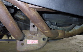 SUZUKI LET's 2 CA1PA