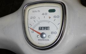 HONDA C50 SUPER CUB C50