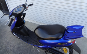 YAMAHA JOG ZR EVOLUTION SA16J