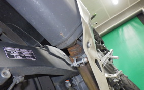 KAWASAKI Z400 Gen.2 2021 EX400G