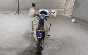 HONDA SUPER CUB110 JA07