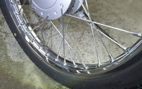 HONDA C110 SUPER CUB 2006 JA44