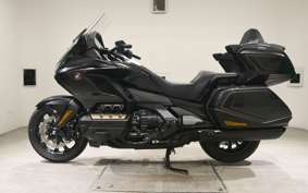 HONDA GL 1800 GOLD WING TOUR DCT 2026 SC79