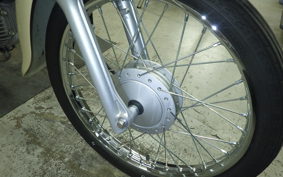 HONDA C50 SUPER CUB AA09