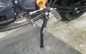 KTM 690 DUKE 2015