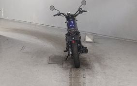 SUZUKI GLASS TRACKER BIG BOY NJ4BA