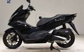 HONDA PCX 160 2015 KF47