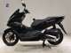 Фото Honda PCX 160 2015 с японского аукциона