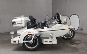 HARLEY HARLEY FLHTCU-I 1450 SIDE-CAR FGW