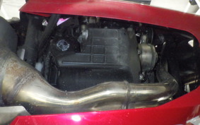 HONDA CBR650R 2022 RH03