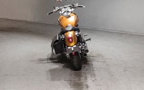 KAWASAKI VULCAN1500 MEAN STREAK 2001 VNT50P