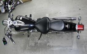 YAMAHA DRAGSTAR 250 VG02J
