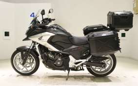 HONDA NC750X D Limited 2018 RC90