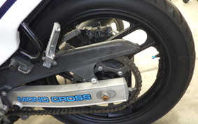 YAMAHA FZ400 R 1986 46X