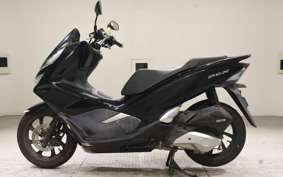 HONDA PCX125 2011 JF81