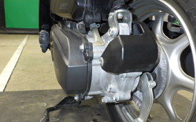 HONDA TACT-4ﾍﾞｰｼｯｸ AF79