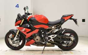 BMW S1000R 2021
