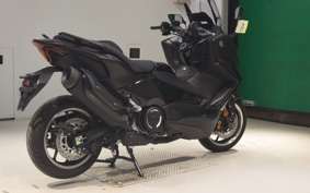 YAMAHA T-MAX 560 T 2025 SJ21J