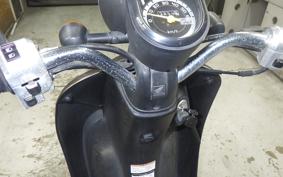 HONDA TODAY 2 2024 AF67