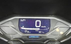 HONDA PCX125 2009 JK05