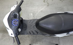 SUZUKI GSR125 2016