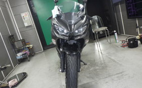 KAWASAKI NINJA 250 EX250P