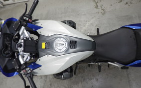 BMW R1200RS 2015