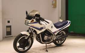 HONDA VT250FE
