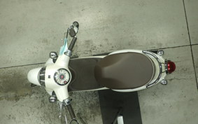 HONDA GIORNO 2 AF70