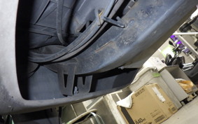 SUZUKI ADDRESS V125 G 2005 CF46A