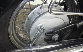 YAMAHA DRAGSTAR 400 CLASSIC 2008 VH01J