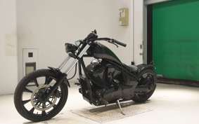 HONDA VT1300CX 2011 SC61