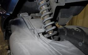 HONDA DIO Gen.6 AF62