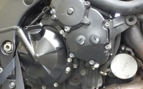KAWASAKI ZX 10 NINJA R 2011