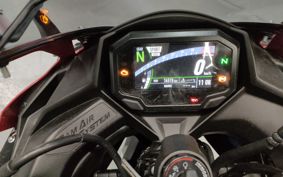KAWASAKI  NINJA ZX-25R ZX250H