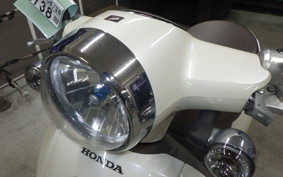 HONDA GIORNO 2 AF70
